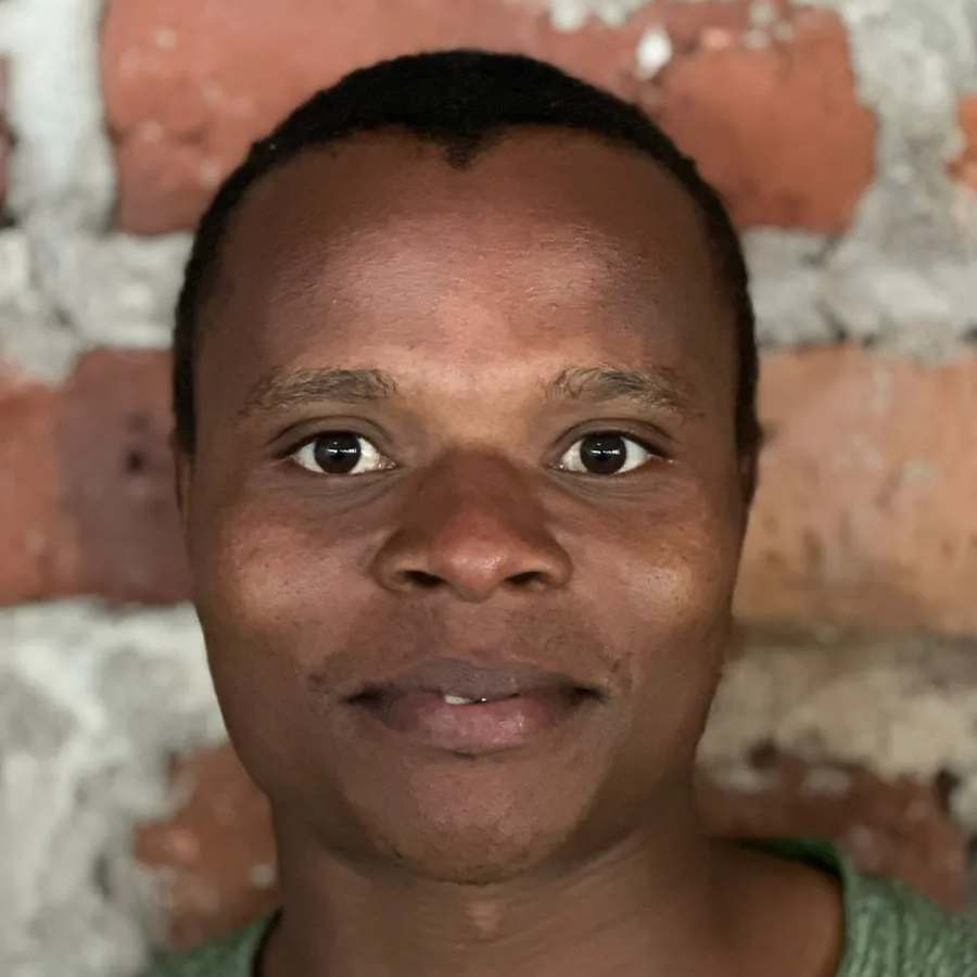 Portrait of Lightwell Matitha